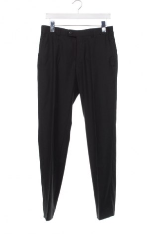 Pantaloni de bărbați C&A, Mărime S, Culoare Negru, Preț 33,99 Lei