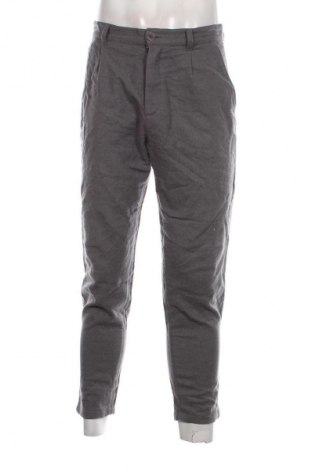 Herrenhose COS, Größe M, Farbe Grau, Preis 43,29 €