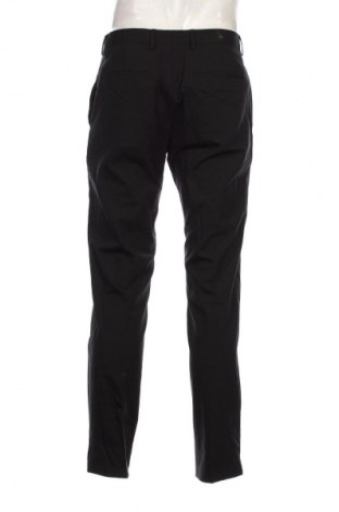 Pantaloni de bărbați Calvin Klein, Mărime M, Culoare Negru, Preț 117,99 Lei