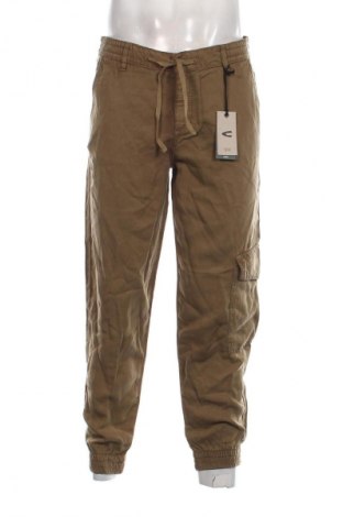 Herrenhose Camel Active, Größe M, Farbe Grün, Preis 23,99 €