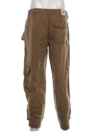 Pantaloni de bărbați Camel Active, Mărime M, Culoare Verde, Preț 152,99 Lei