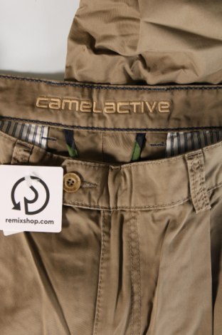 Herrenhose Camel Active, Größe L, Farbe Braun, Preis € 21,50