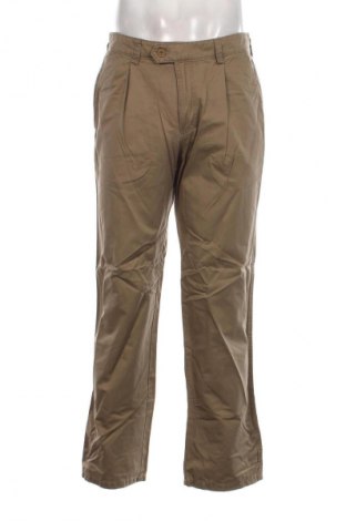 Herrenhose Camel Active, Größe L, Farbe Braun, Preis 21,50 €