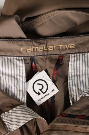 Мъжки панталон Camel Active, Размер L, Цвят Кафяв, Цена 42,80 лв.