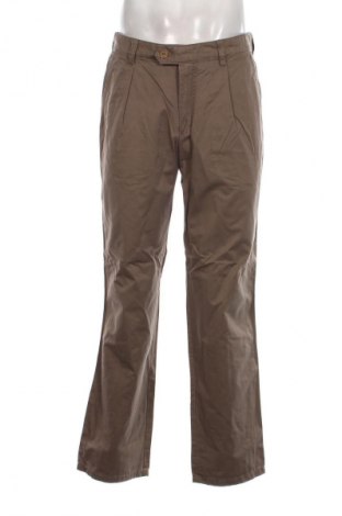 Herrenhose Camel Active, Größe L, Farbe Braun, Preis 21,89 €