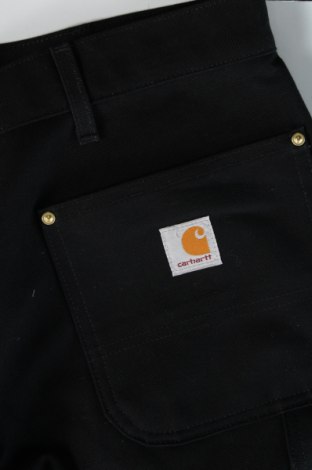 Męskie spodnie Carhartt, Rozmiar 3XL, Kolor Czarny, Cena 270,99 zł