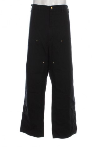 Pantaloni de bărbați Carhartt, Mărime 3XL, Culoare Negru, Preț 333,99 Lei