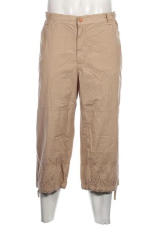 Herrenhose Champion, Größe XL, Farbe Beige, Preis 13,99 €