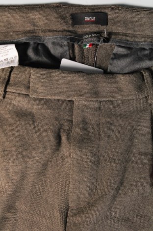 Herrenhose Cinque, Größe M, Farbe Braun, Preis € 8,49