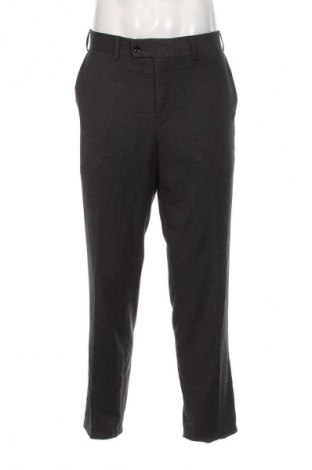 Pantaloni de bărbați Class International, Mărime XL, Culoare Gri, Preț 33,99 Lei