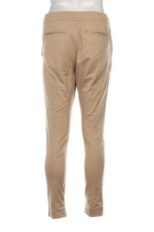 Herrenhose Clockhouse, Größe M, Farbe Beige, Preis 3,49 €