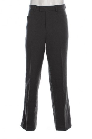 Herrenhose Clockhouse, Größe L, Farbe Grau, Preis 14,99 €