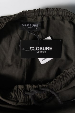 Herrenhose Closure, Größe M, Farbe Grün, Preis € 10,28