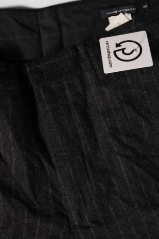 Pantaloni de bărbați Club Monaco, Mărime XL, Culoare Negru, Preț 40,99 Lei