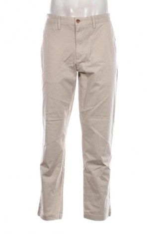 Herrenhose Club Room, Größe M, Farbe Beige, Preis 9,99 €