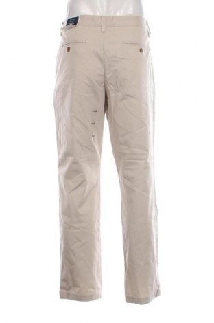 Herrenhose Club Room, Größe M, Farbe Beige, Preis 9,99 €