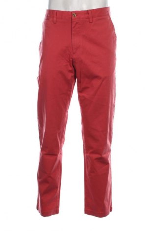 Herrenhose Club Room, Größe L, Farbe Rot, Preis 64,99 €