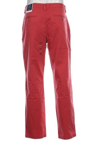 Herrenhose Club Room, Größe L, Farbe Rot, Preis 64,99 €