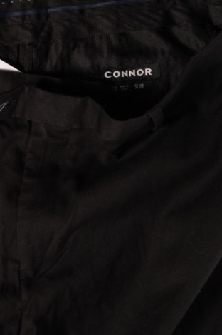 Pantaloni de bărbați Connor, Mărime XL, Culoare Negru, Preț 30,99 Lei