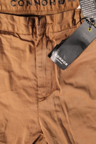 Herrenhose Connor, Größe M, Farbe Beige, Preis 6,99 €