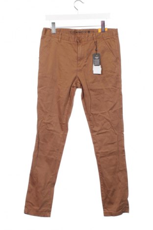 Herrenhose Connor, Größe M, Farbe Beige, Preis 6,99 €