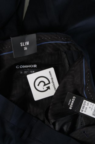 Pantaloni de bărbați Connor, Mărime XL, Culoare Albastru, Preț 42,99 Lei