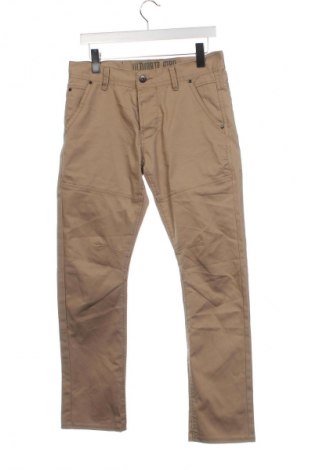 Herrenhose CoolCat, Größe M, Farbe Beige, Preis € 4,99