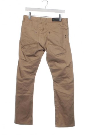 Herrenhose CoolCat, Größe M, Farbe Beige, Preis 6,99 €