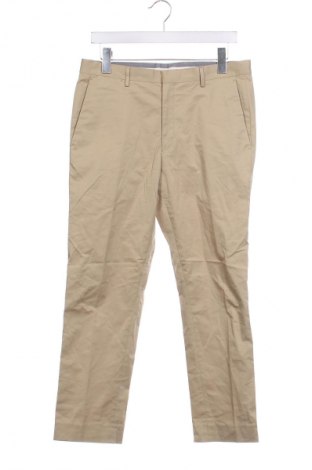 Pantaloni de bărbați Country Road, Mărime S, Culoare Bej, Preț 30,99 Lei