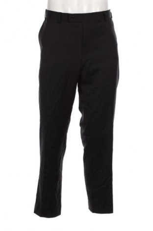 Herrenhose Daniel Hechter, Größe XL, Farbe Schwarz, Preis € 10,49