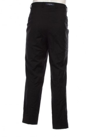 Pantaloni de bărbați Daniel Hechter, Mărime XL, Culoare Negru, Preț 47,99 Lei