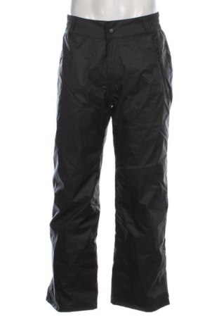 Herrenhose Decathlon, Größe L, Farbe Schwarz, Preis 5,79 €