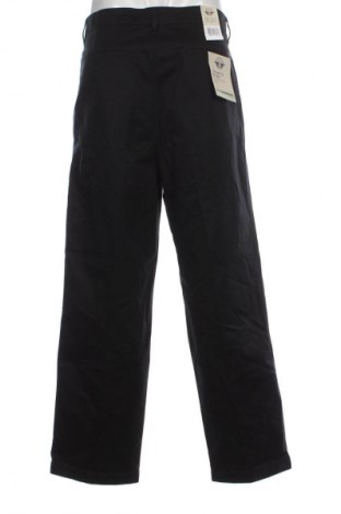 Herrenhose Dockers, Größe XL, Farbe Schwarz, Preis 10,99 €