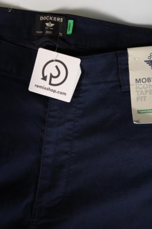 Herrenhose Dockers, Größe L, Farbe Blau, Preis 14,99 €