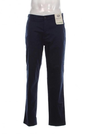 Herrenhose Dockers, Größe L, Farbe Blau, Preis € 14,99