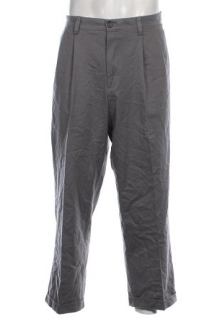 Herrenhose Dockers, Größe XL, Farbe Grau, Preis 14,99 €