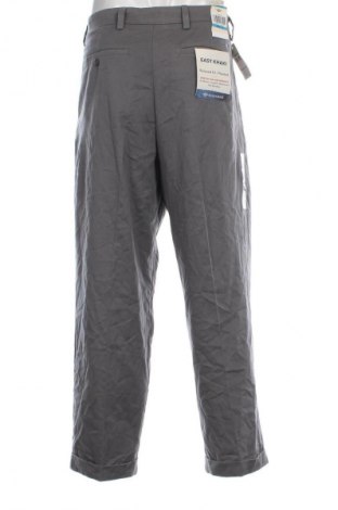 Herrenhose Dockers, Größe XL, Farbe Grau, Preis 14,99 €