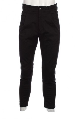 Pantaloni de bărbați Drykorn for beautiful people, Mărime M, Culoare Negru, Preț 171,99 Lei