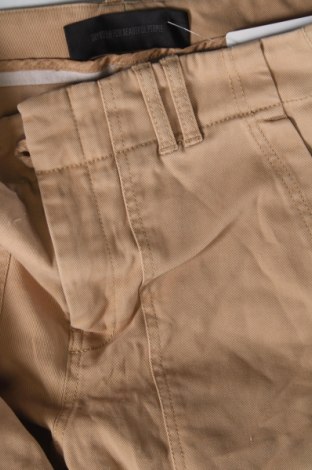 Herrenhose Drykorn for beautiful people, Größe M, Farbe Beige, Preis € 6,49