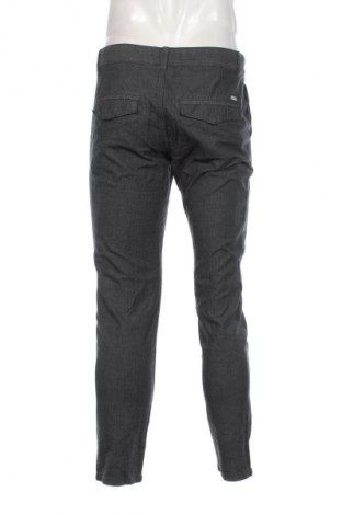 Herrenhose Edc By Esprit, Größe L, Farbe Grau, Preis 6,99 €