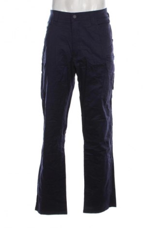 Herrenhose Eleven, Größe L, Farbe Blau, Preis 5,79 €