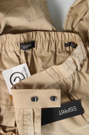 Herrenhose Esprit, Größe M, Farbe Beige, Preis € 11,99