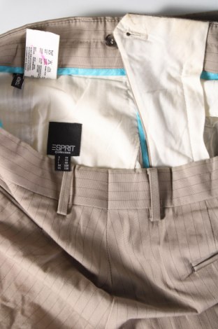 Herrenhose Esprit, Größe M, Farbe Beige, Preis € 4,99