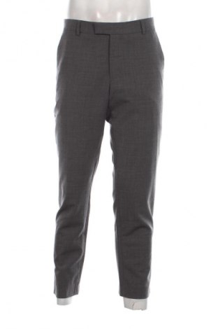 Herrenhose Esprit, Größe L, Farbe Grau, Preis 20,97 €