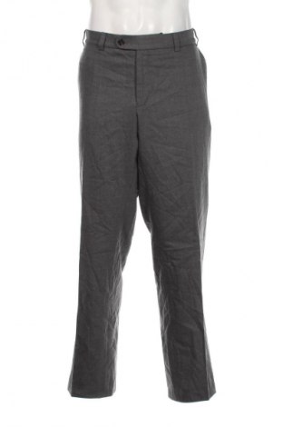 Herrenhose Eurex by Brax, Größe XXL, Farbe Grau, Preis 7,99 €