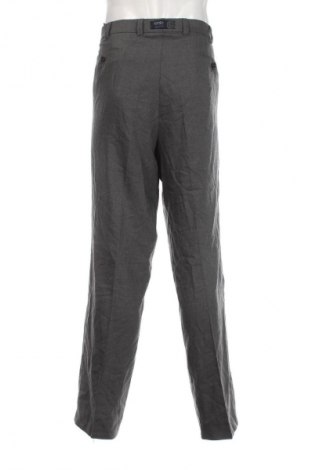 Herrenhose Eurex by Brax, Größe XXL, Farbe Grau, Preis 10,99 €