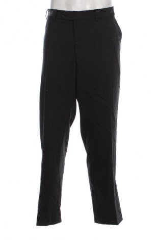 Herrenhose Eurex by Brax, Größe XL, Farbe Schwarz, Preis 6,99 €