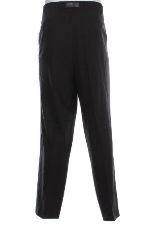 Pantaloni de bărbați Eurex by Brax, Mărime XL, Culoare Negru, Preț 42,99 Lei