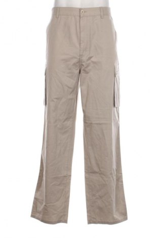 Herrenhose FIRST, Größe XL, Farbe Beige, Preis € 6,99