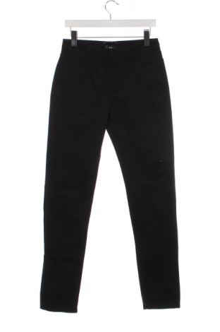 Herrenhose Filippa K, Größe XS, Farbe Schwarz, Preis 52,99 €